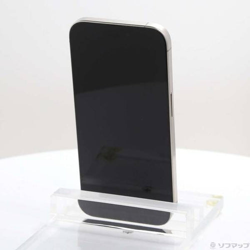Apple Smartphone Body Iphone15 Pro 256Gb Mtuf3J A Sim 251