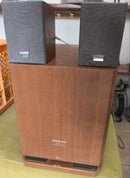 Onkyo Other Swa-L1 D-L1