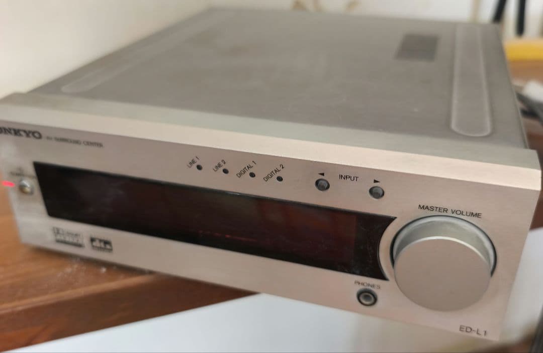 Onkyo Other Swa-L1 D-L1