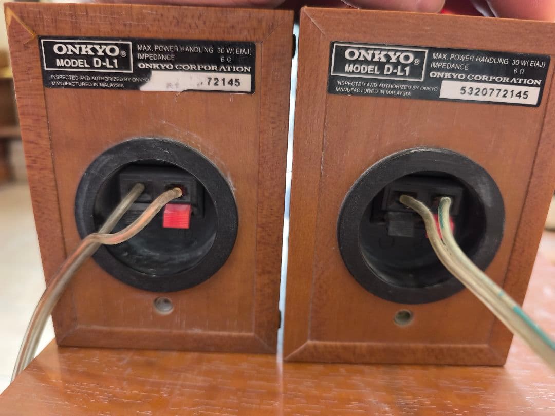 Onkyo Other Swa-L1 D-L1