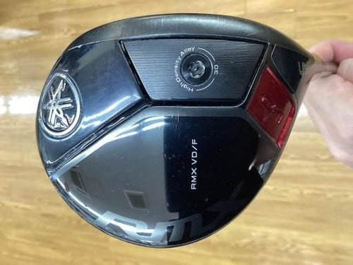 Fairway Wood Rmx Vd(2024) 5W Fw Tensei Tr50F Sr) C