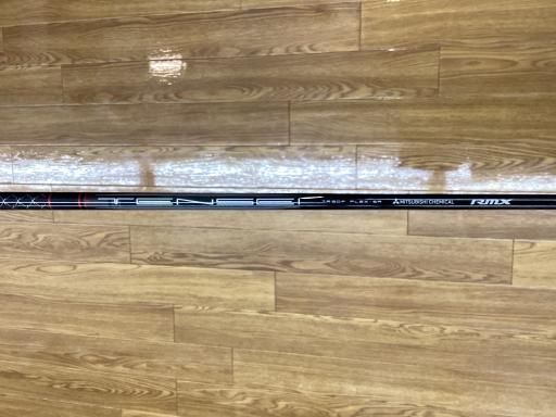 Fairway Wood Rmx Vd(2024) 5W Fw Tensei Tr50F Sr) C