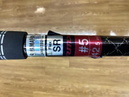 Fairway Wood Rmx Vd(2024) 5W Fw Tensei Tr50F Sr) C