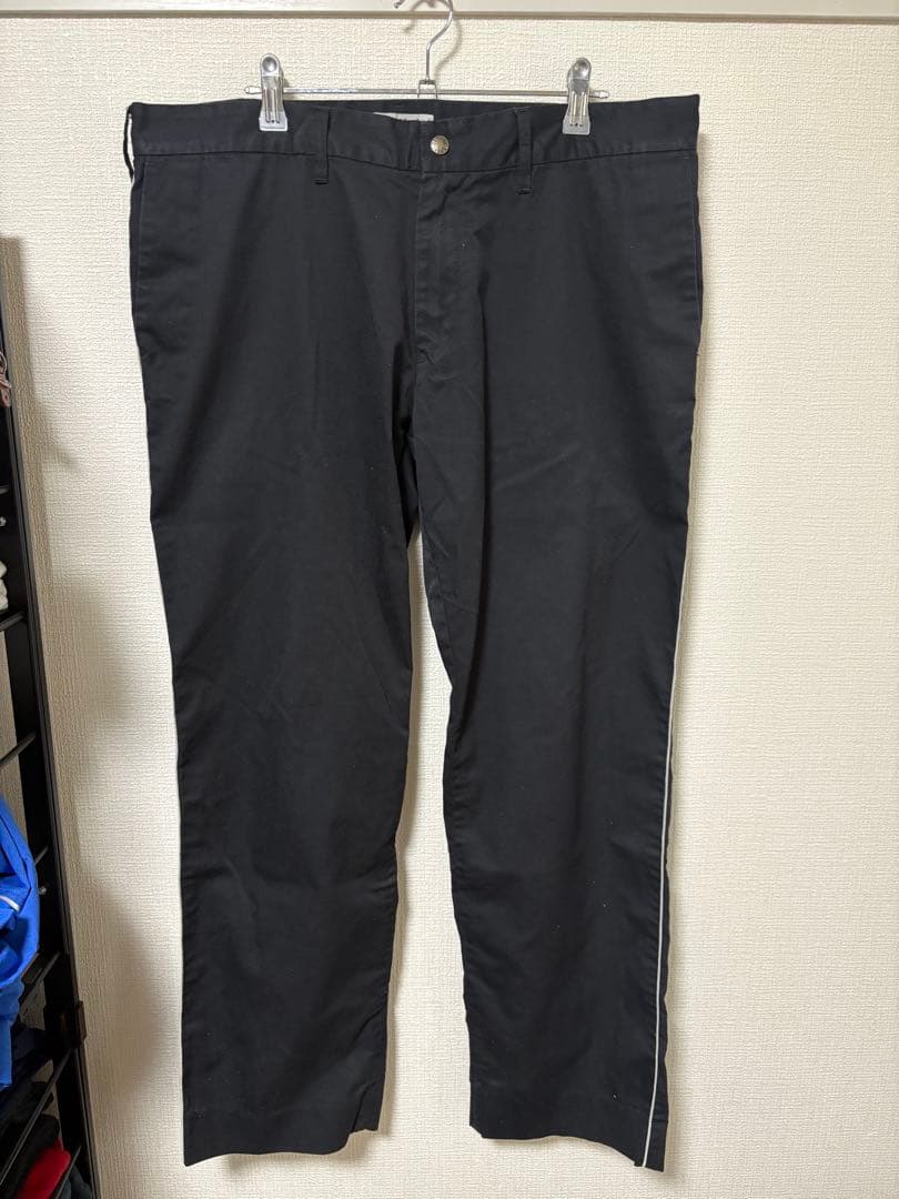 A Bathing Ape Work Pants, Cargo Painter'S Bape