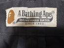 A Bathing Ape Work Pants, Cargo Painter'S Bape