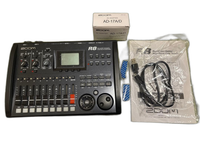 Multi -Track Recorder Zoom R8