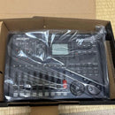 Multi -Track Recorder Zoom R8