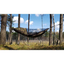 No Brand Hammock Bushmen Travel Gear Bushbed Pro/Camo (Camo(