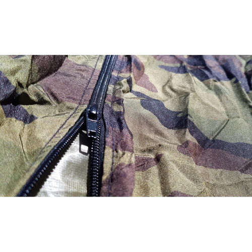 No Brand Hammock Bushmen Travel Gear Bushbed Pro/Camo (Camo(
