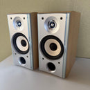 Kenwood Speakers 2Way Ls-Sj55-S