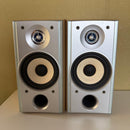Kenwood Speakers 2Way Ls-Sj55-S