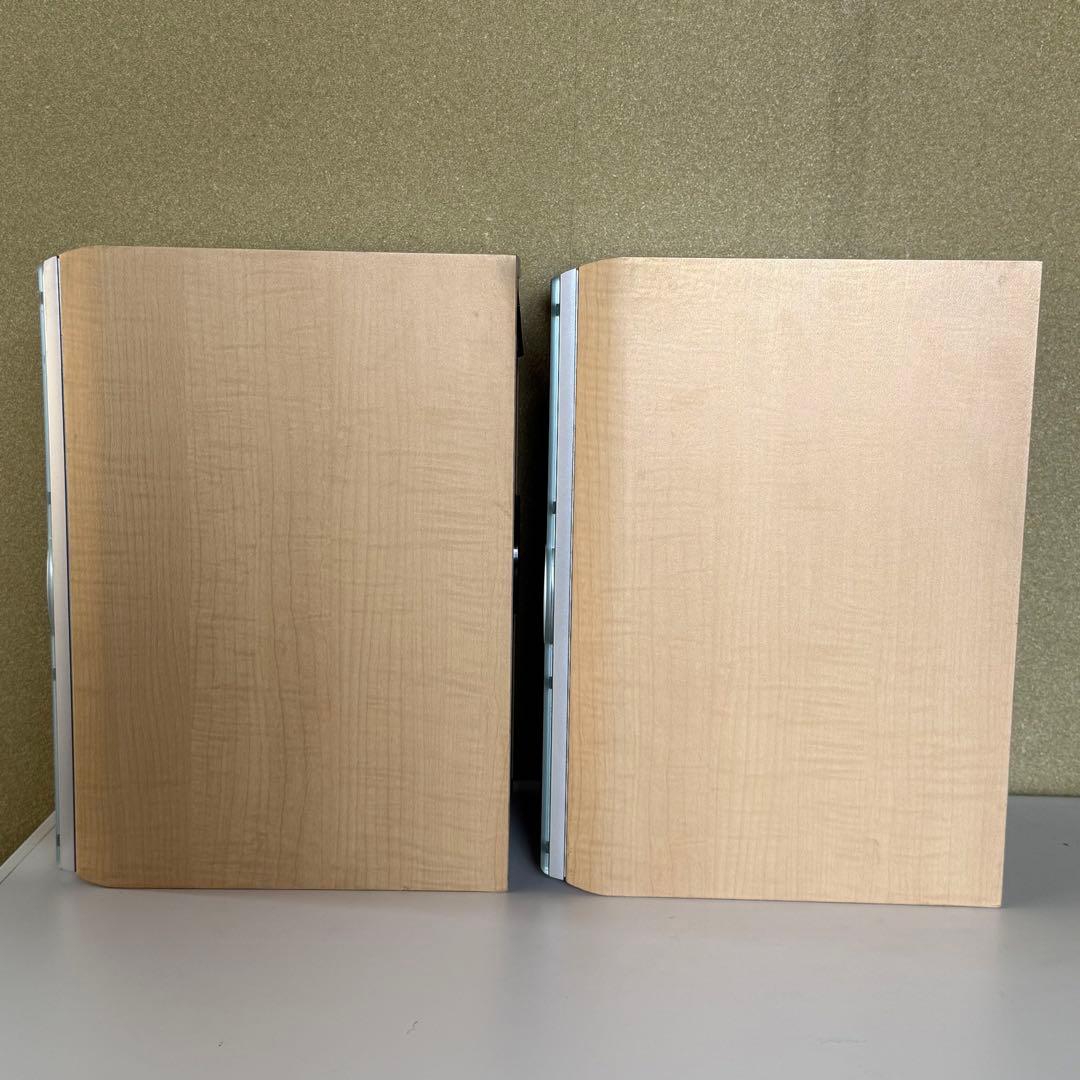 Kenwood Speakers 2Way Ls-Sj55-S