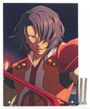 Acrylic Stand 4 -3