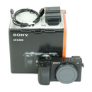 Sony Mirrorless Interchangeable Lips 579 6400 Ilce-6400 E