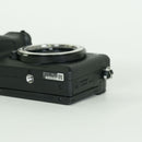 Sony Mirrorless Interchangeable Lips 579 6400 Ilce-6400 E