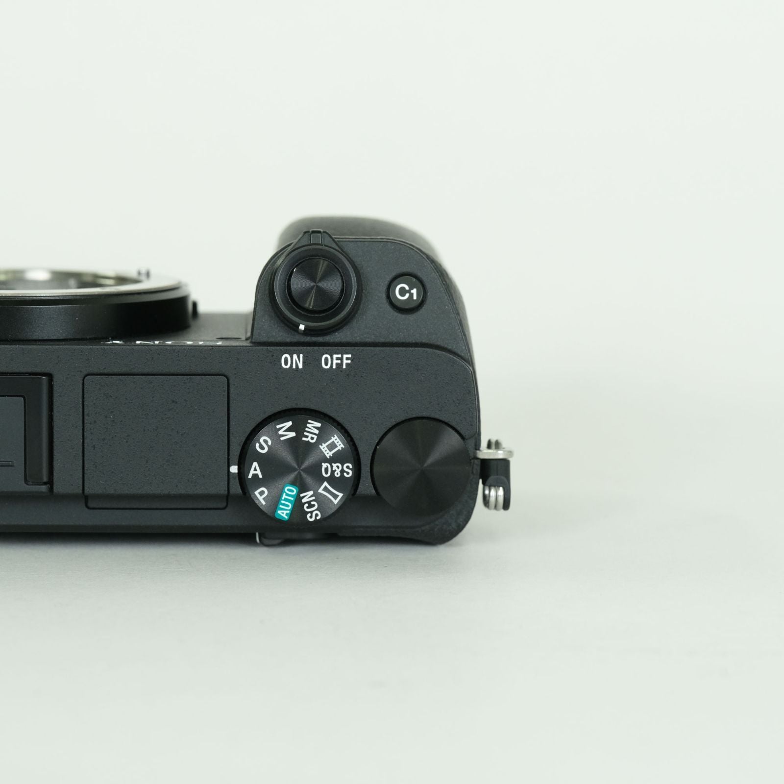 Sony Mirrorless Interchangeable Lips 579 6400 Ilce-6400 E