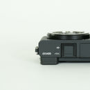 Sony Mirrorless Interchangeable Lips 579 6400 Ilce-6400 E