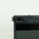 Sony Mirrorless Interchangeable Lips 579 6400 Ilce-6400 E