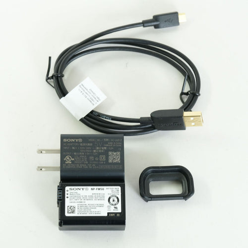 Sony Mirrorless Interchangeable Lips 579 6400 Ilce-6400 E