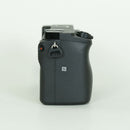 Sony Mirrorless Interchangeable Lips 579 6400 Ilce-6400 E