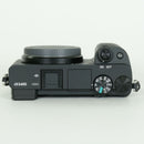 Sony Mirrorless Interchangeable Lips 579 6400 Ilce-6400 E
