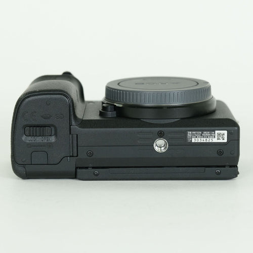 Sony Mirrorless Interchangeable Lips 579 6400 Ilce-6400 E