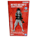 Comic Anime One Piece Base Shop