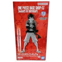 Comic Anime One Piece Base Shop