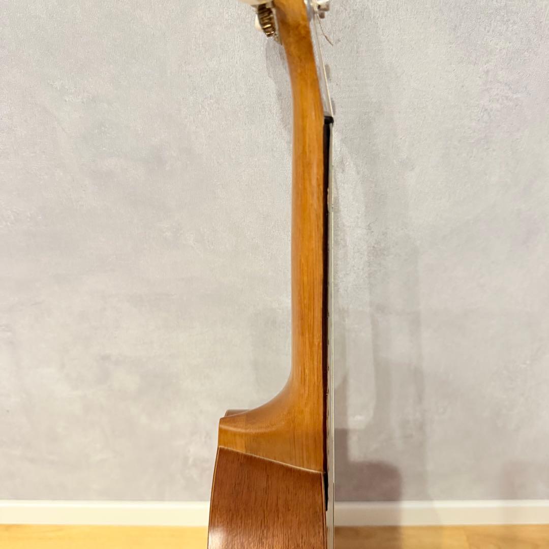 Famous Ukuleles Yf-1 Yamaha