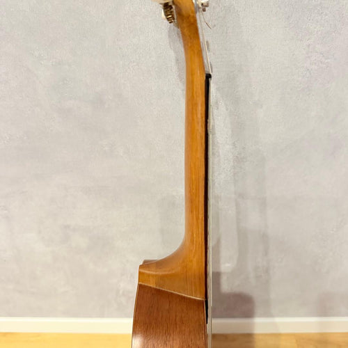 Famous Ukuleles Yf-1 Yamaha