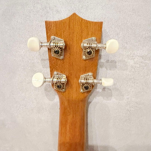 Famous Ukuleles Yf-1 Yamaha