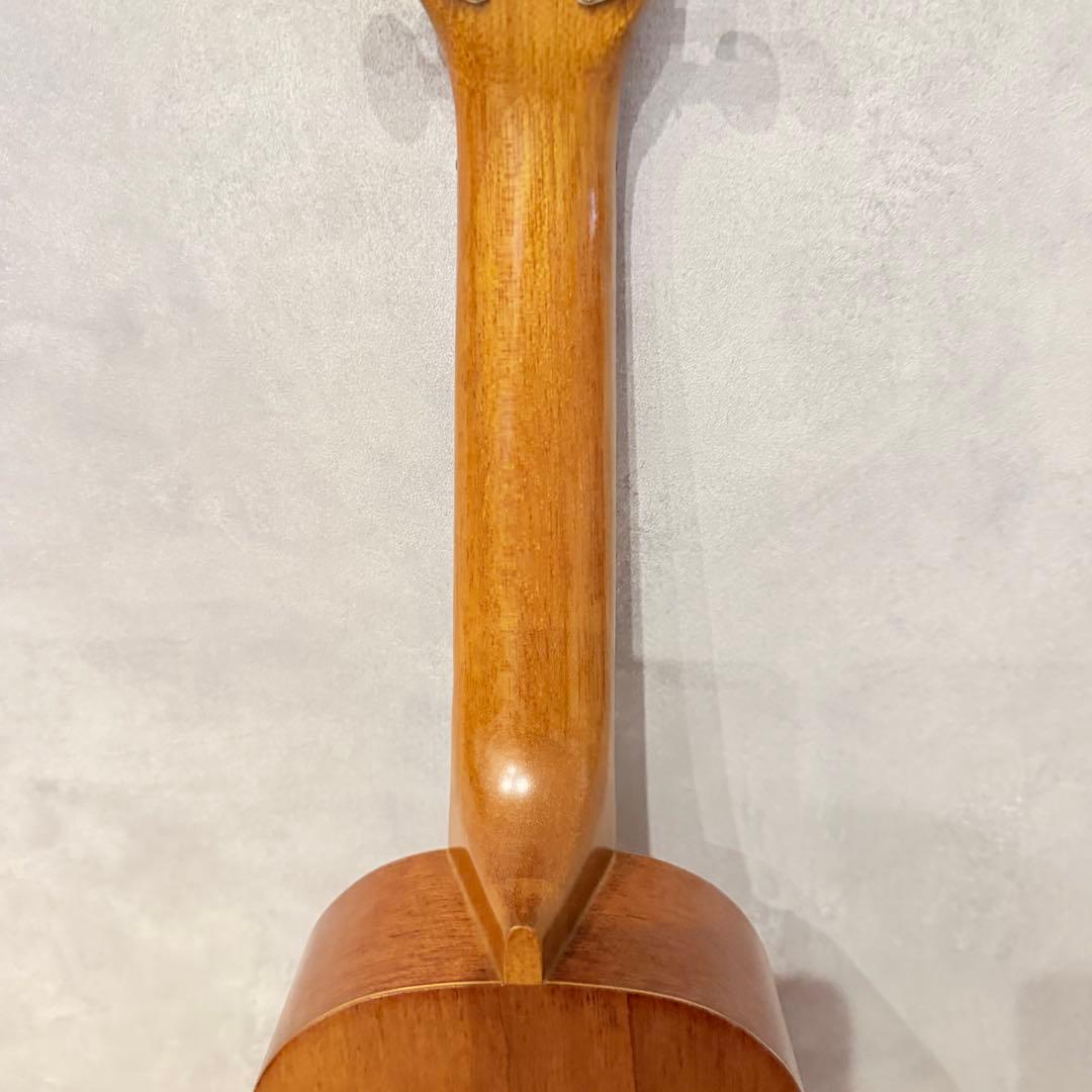 Famous Ukuleles Yf-1 Yamaha