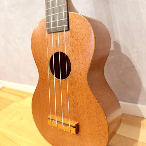 Famous Ukuleles Yf-1 Yamaha