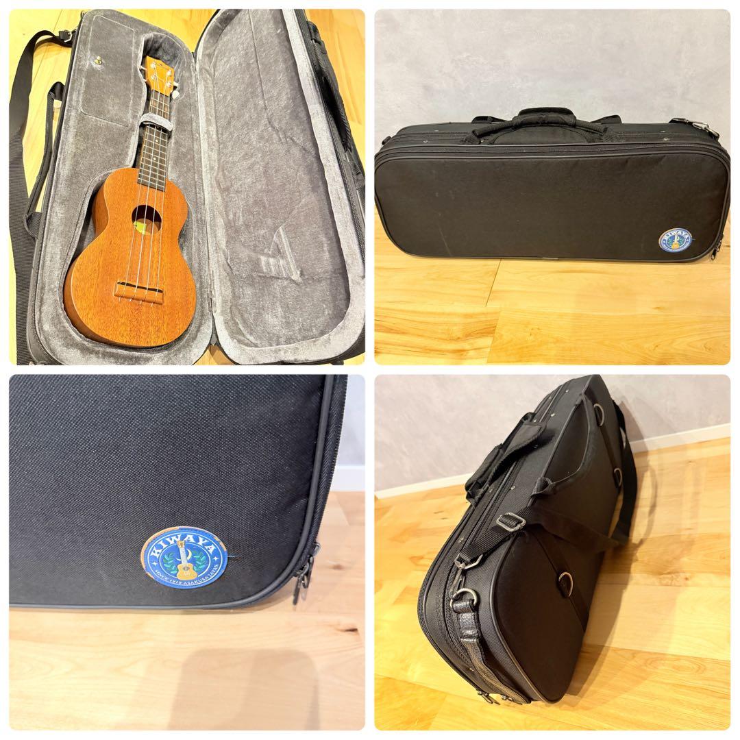 Famous Ukuleles Yf-1 Yamaha