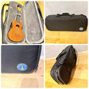 Famous Ukuleles Yf-1 Yamaha