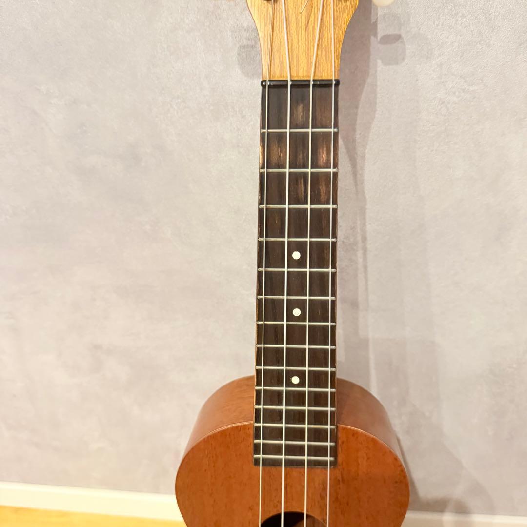 Famous Ukuleles Yf-1 Yamaha