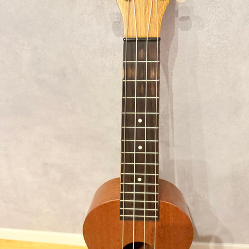 Famous Ukuleles Yf-1 Yamaha