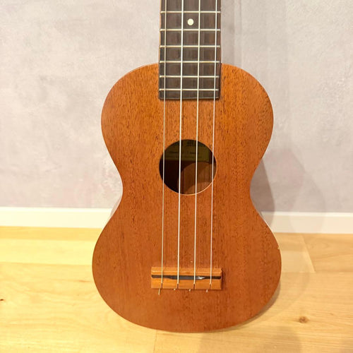 Famous Ukuleles Yf-1 Yamaha
