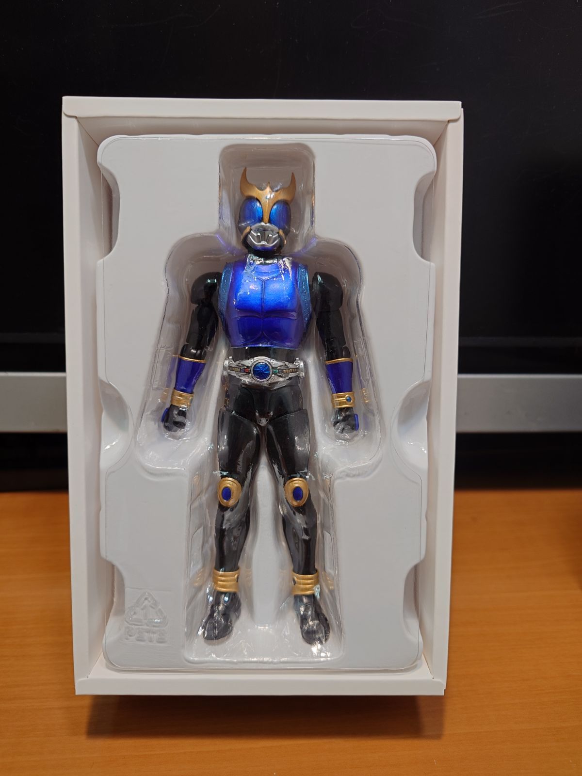 S.H.Figuarts Kamen Rider