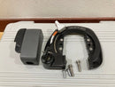 Yamaha Keys Locks
