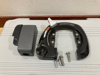 Yamaha Keys Locks