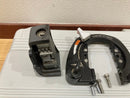 Yamaha Keys Locks