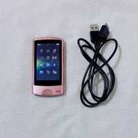 Lecteurs audio numériques Sony Walkman Nw-A865 16 Go