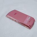 Lecteurs audio numériques Sony Walkman Nw-A865 16 Go