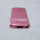 Lecteurs audio numériques Sony Walkman Nw-A865 16 Go