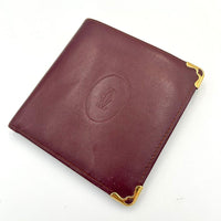Cartier Bifold Wallets 5