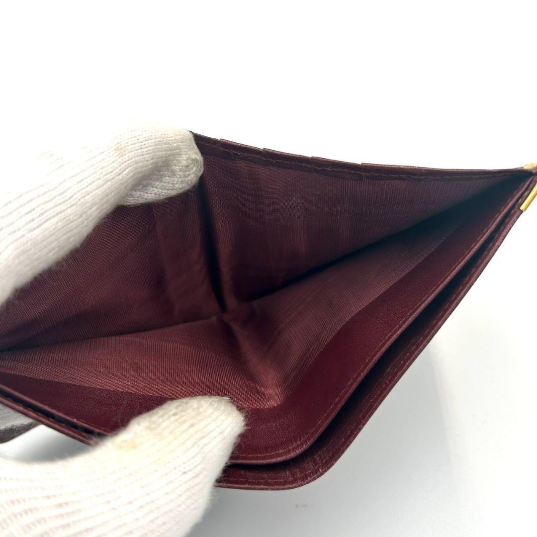 Cartier Bifold Wallets 5