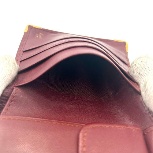 Cartier Bifold Wallets 5