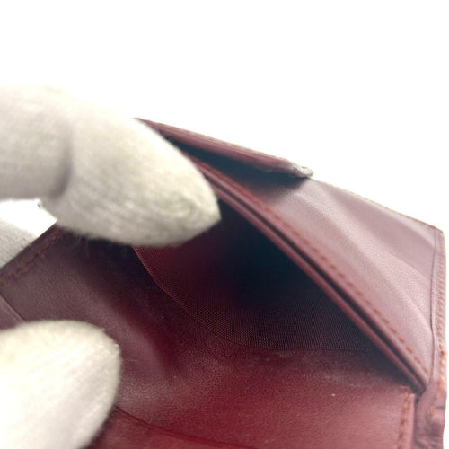 Cartier Bifold Wallets 5
