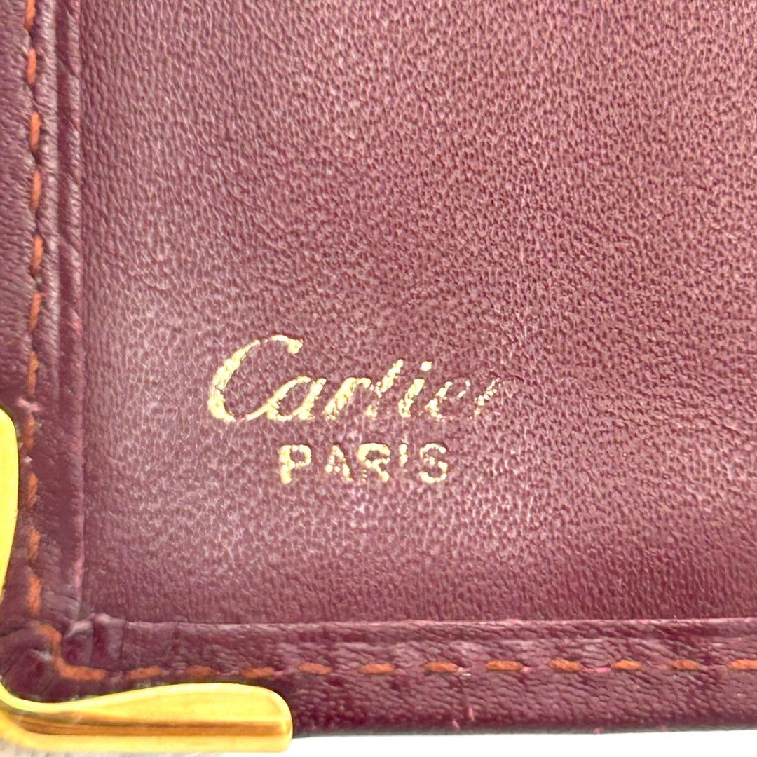 Cartier Bifold Wallets 5